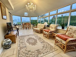 Conservatory- click for photo gallery